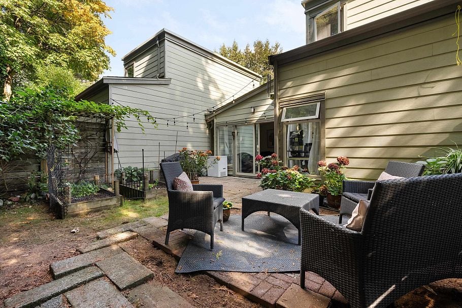7355 Celista Drive Vancouver, BC - 28