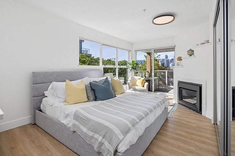 103 933 W 8th Avenue Vancouver, BC - 16