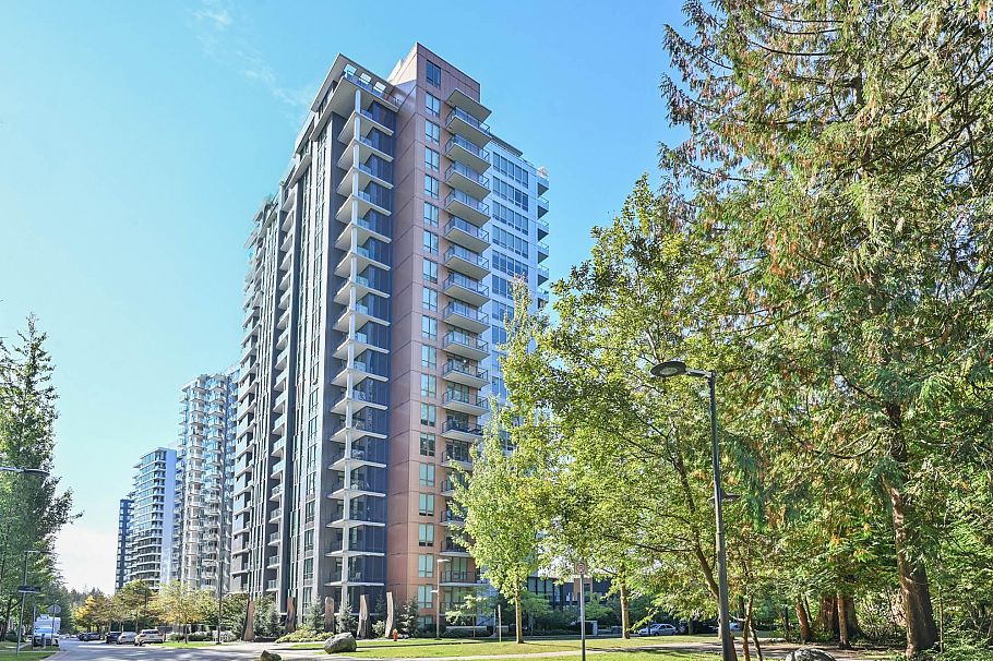106 5608 Berton Avenue Vancouver, BC - 20