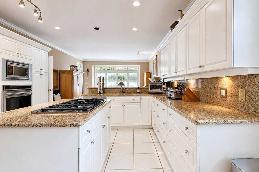8418 Gillnet Place Vancouver, BC - 7