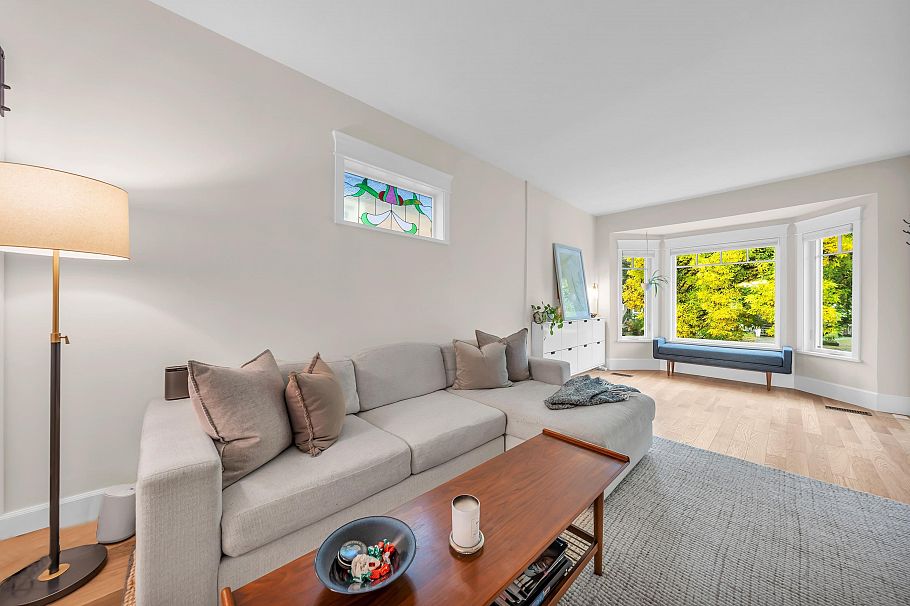 853 E 20th Avenue Vancouver, BC - 30