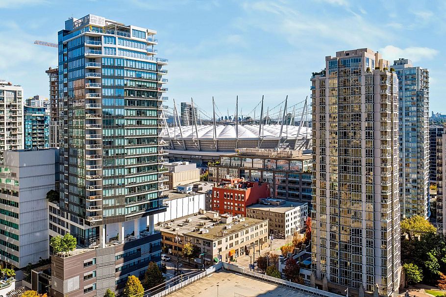 2105 977 Mainland Street Vancouver, BC - 20