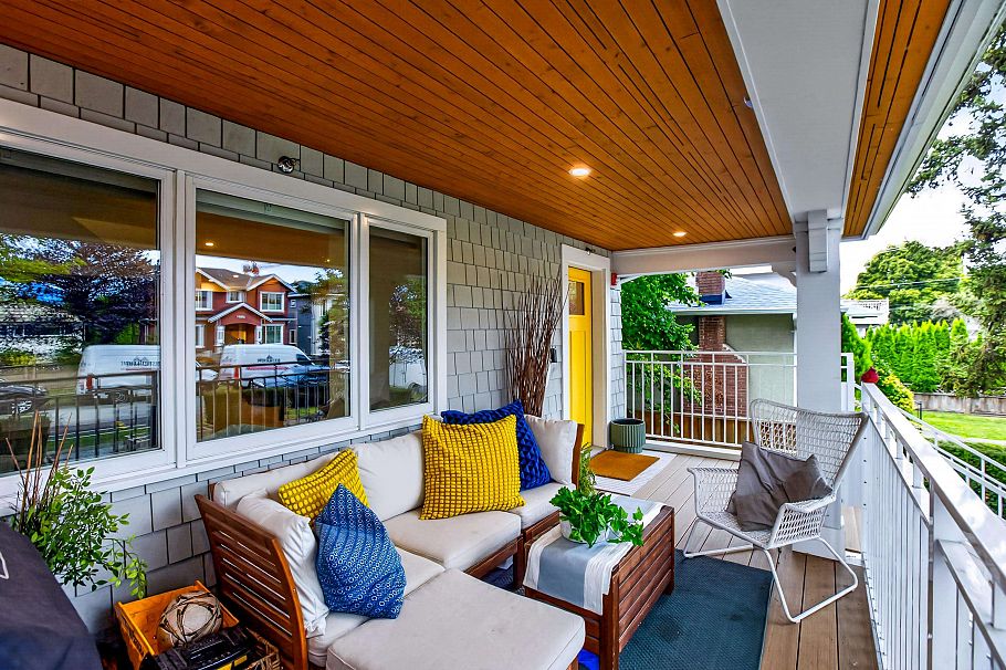 1444 E 30th Avenue Vancouver, BC - 4
