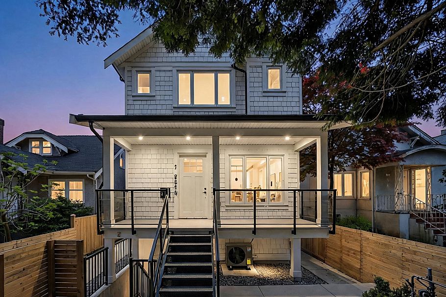 2619 Mcgill Street Vancouver, BC - 23