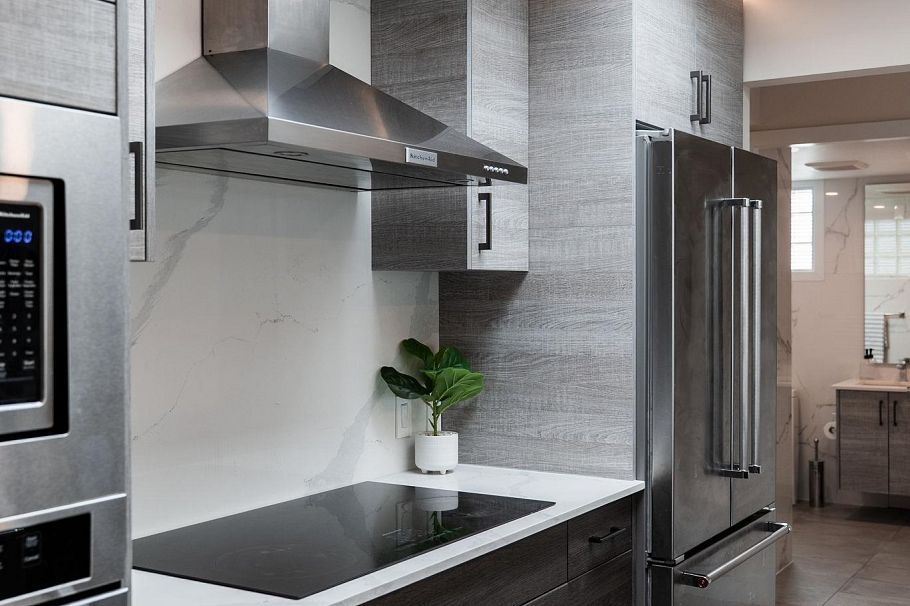 PH2-802 1225 Barclay Street Vancouver, BC - 17
