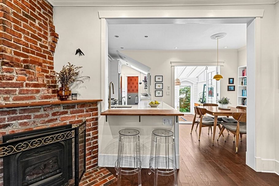 2634 Hemlock Street Vancouver, BC - 13
