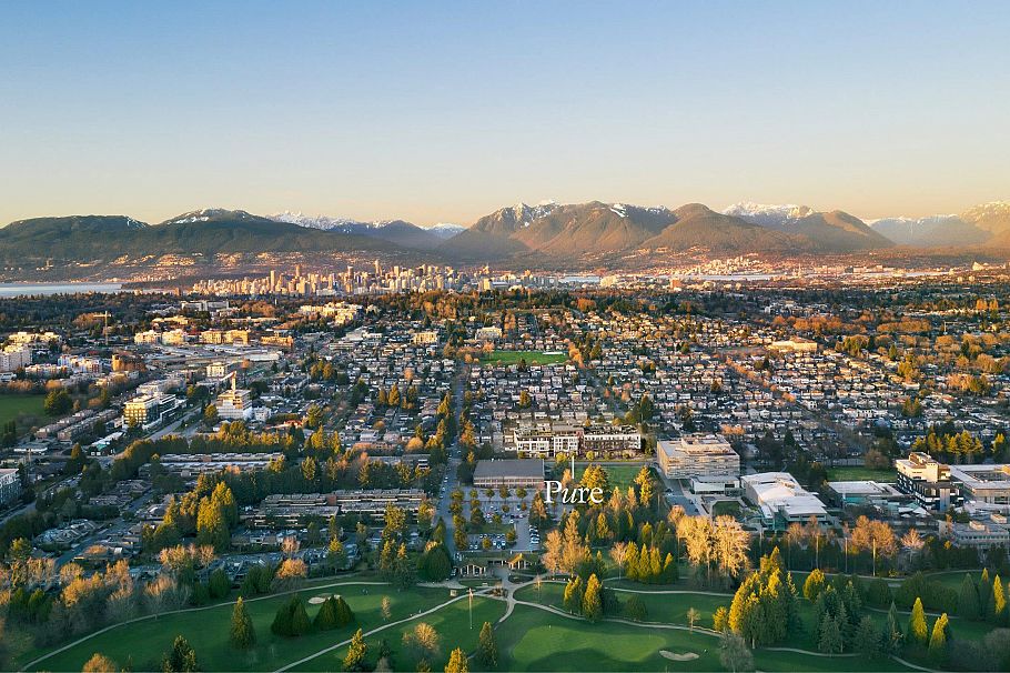 518 203-263 W 49th Avenue Vancouver, BC - 10