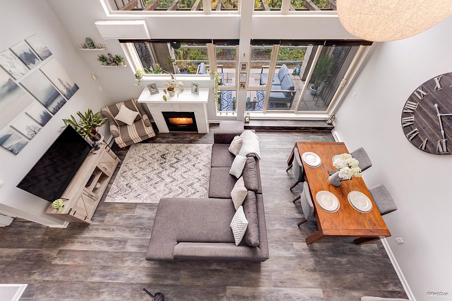 510 580 Raven Woods Drive North Vancouver, BC - 6