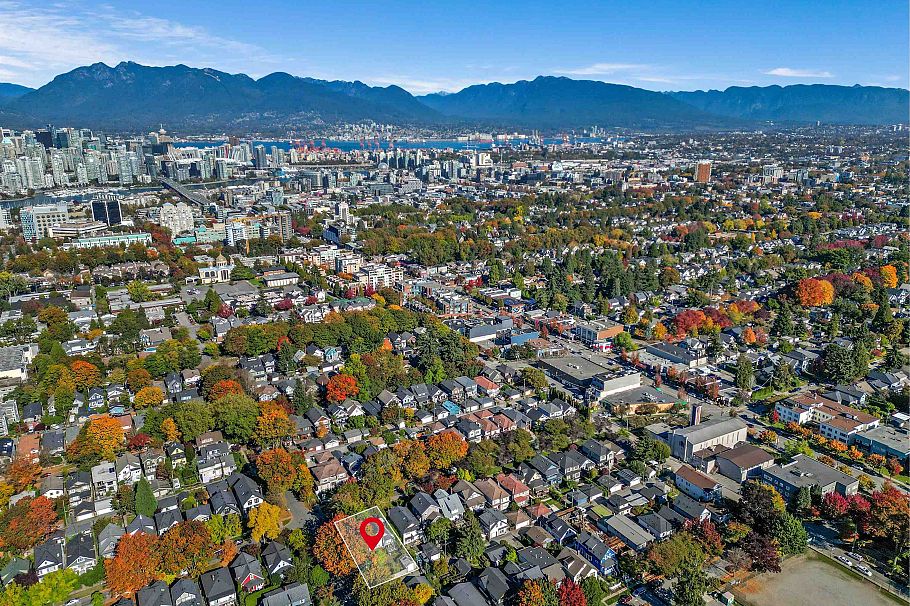 3500 Ash Street Vancouver, BC - 6