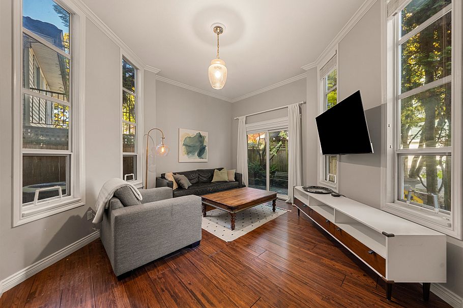 709 Prior Street Vancouver, BC - 3