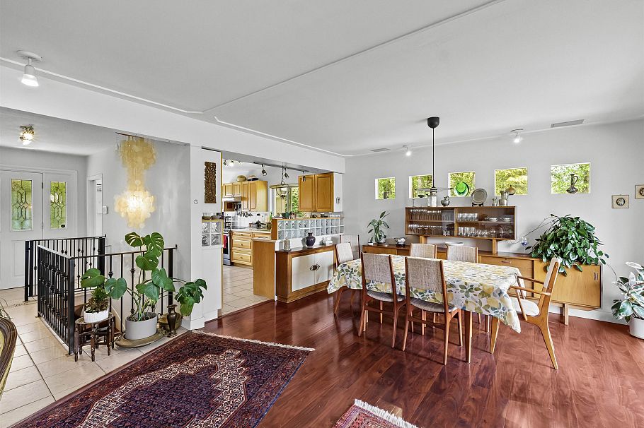 998 Fairway Drive North Vancouver, BC - 8