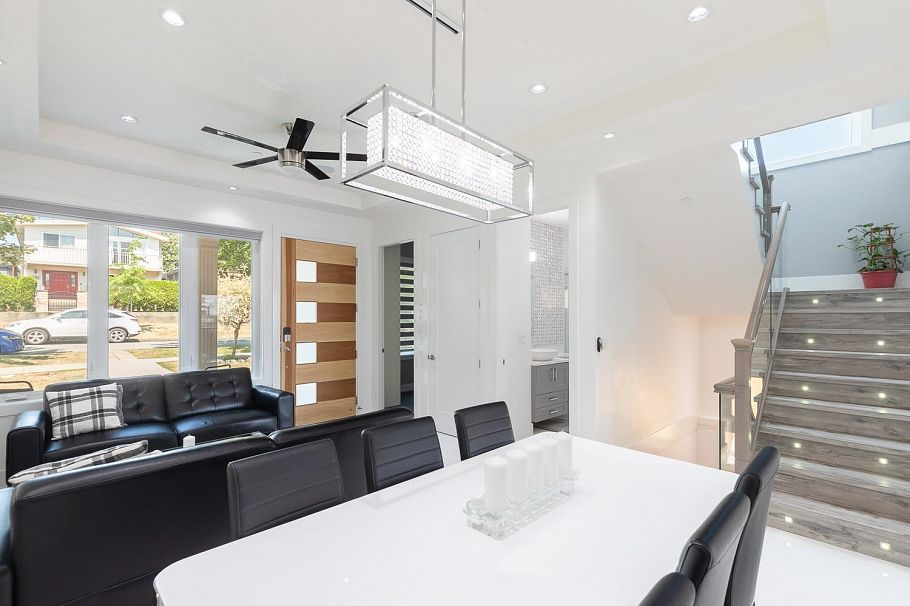 1342 E 60th Avenue Vancouver, BC - 7