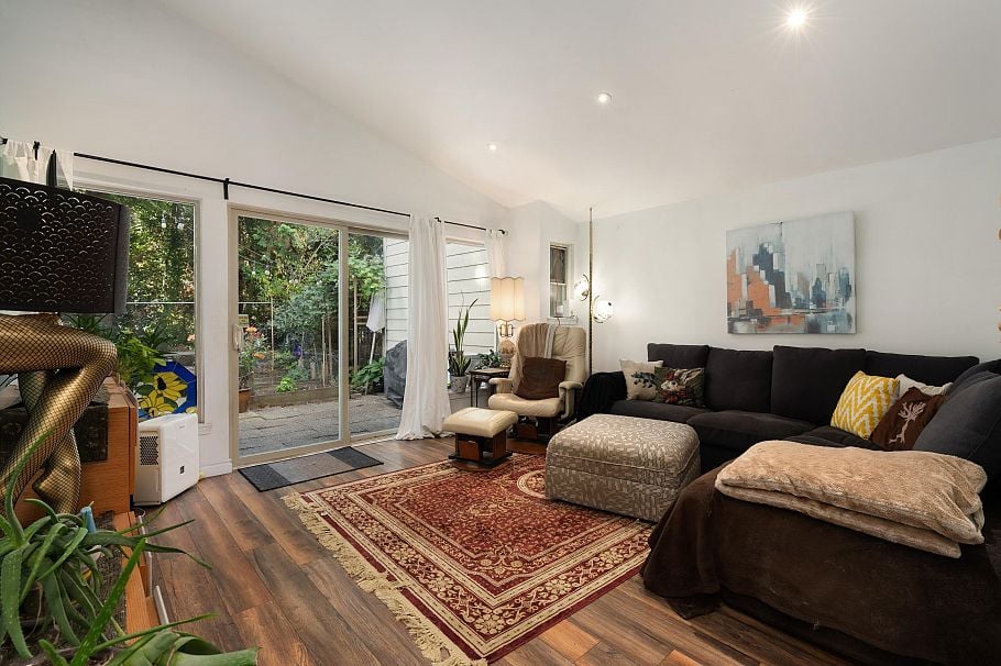 7355 Celista Drive Vancouver, BC - 2