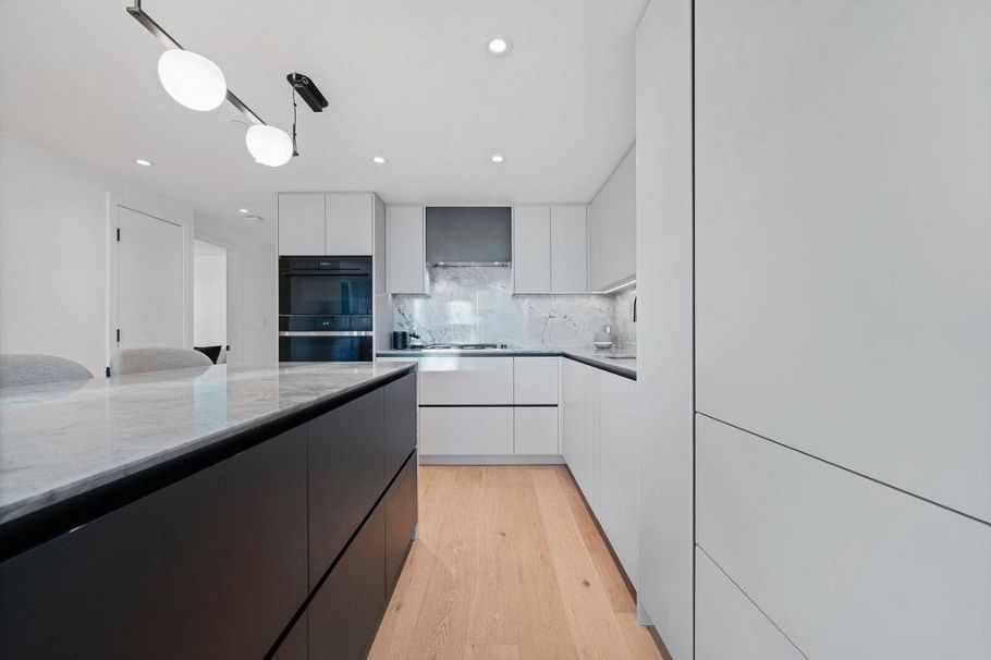 2607 583 Beach Crescent Vancouver, BC - 14