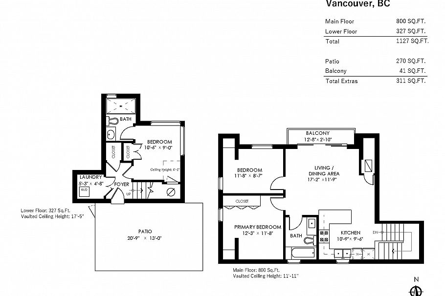 849 E 19th Avenue Vancouver, BC - 19