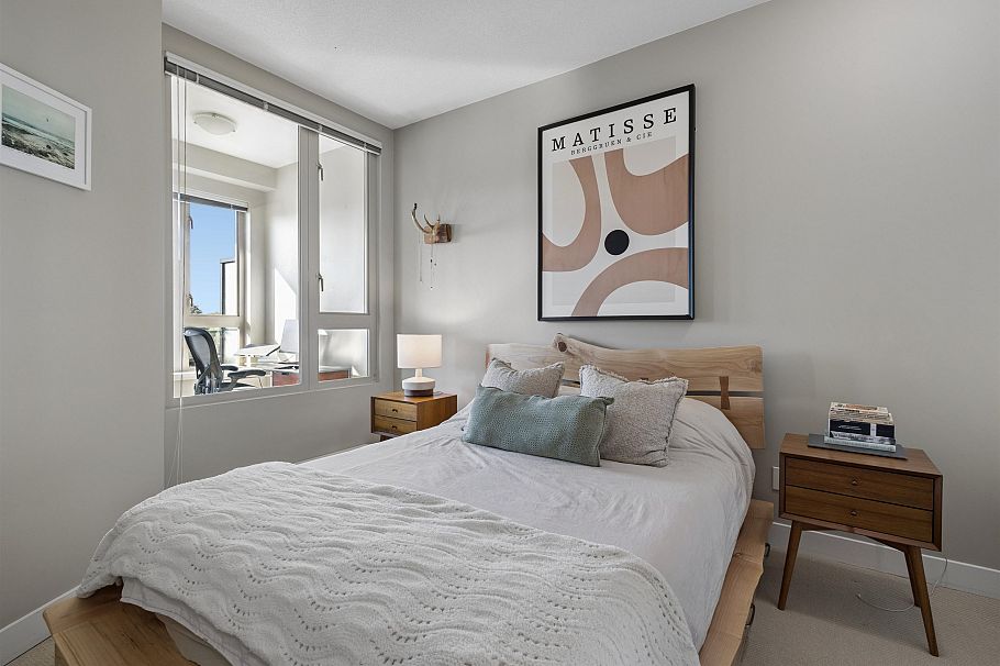 PH9 688 E 17th Avenue Vancouver, BC - 9