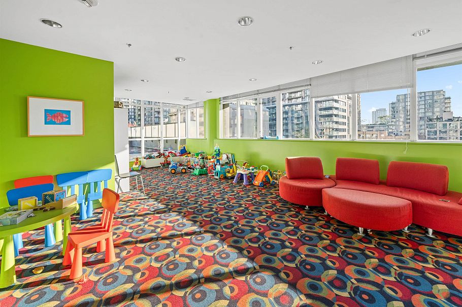 2508 1155 Seymour Street Vancouver, BC - 7