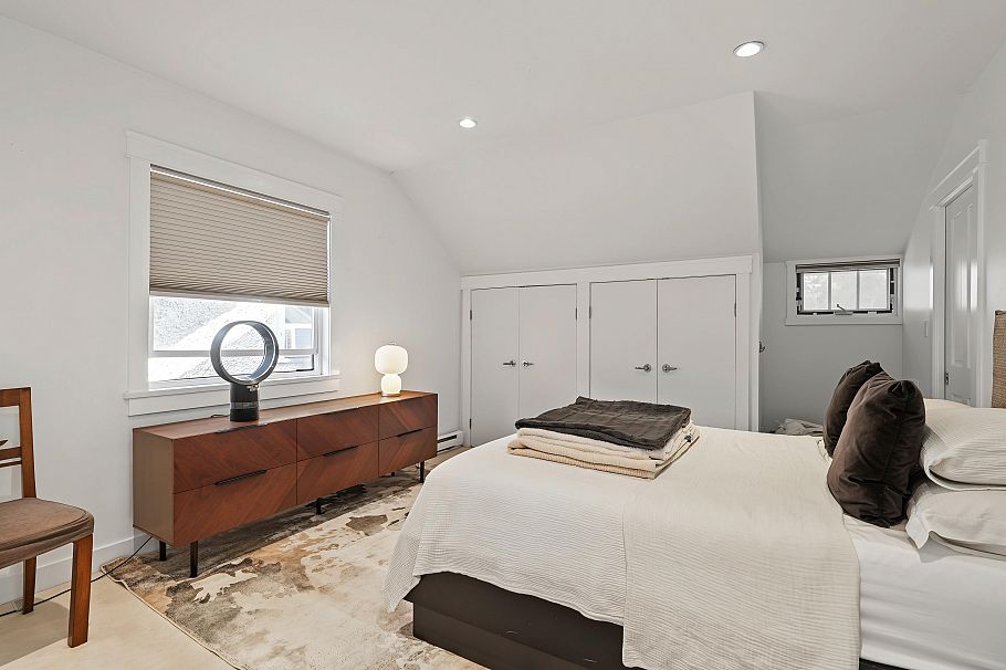 462 W 19th Avenue Vancouver, BC - 10