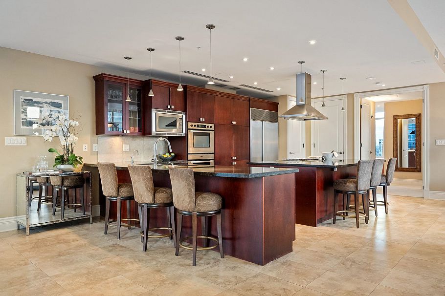 2600 1280 Richards Street Vancouver, BC - 5
