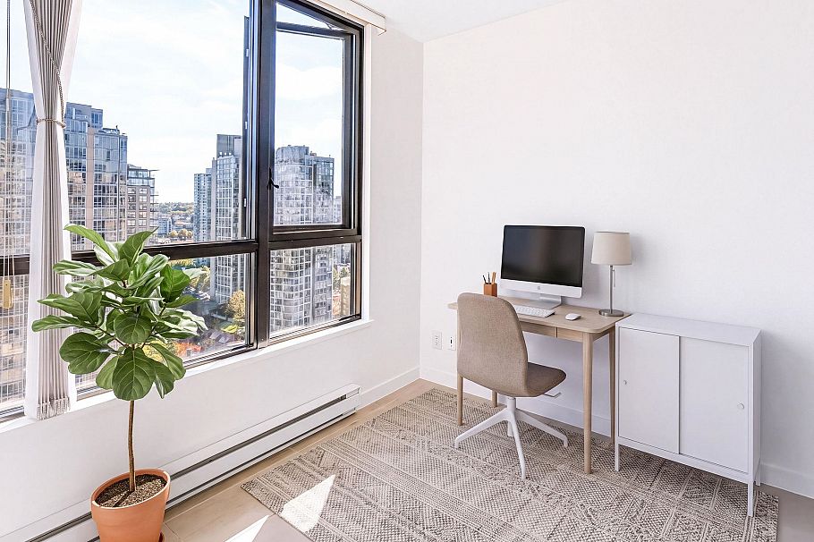 2105 977 Mainland Street Vancouver, BC - 10
