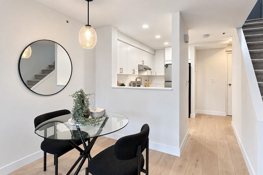 10 1355 W 4th Avenue Vancouver, BC - 8