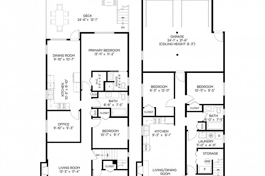 6819 Knight Street Vancouver, BC - 29