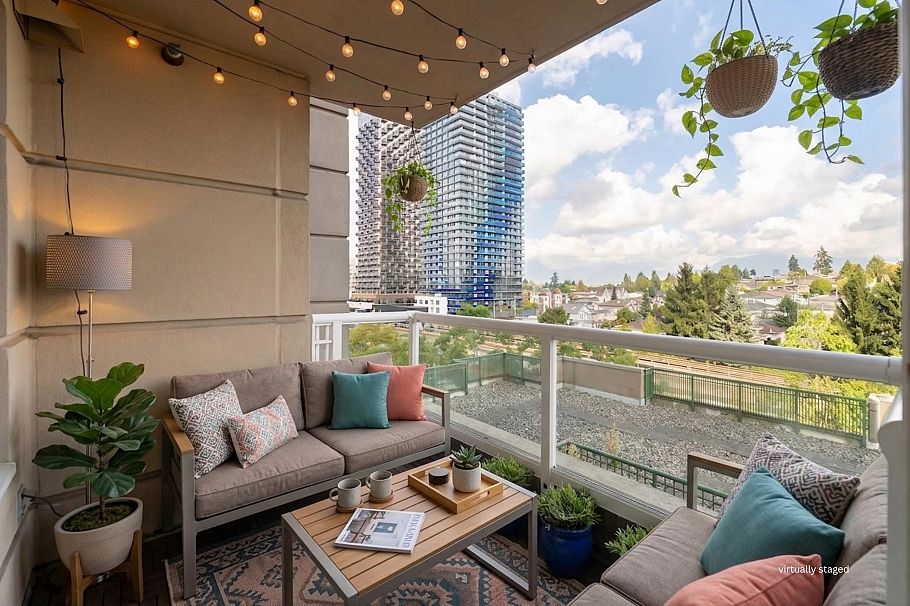 809 5189 Gaston Street Vancouver, BC - 17
