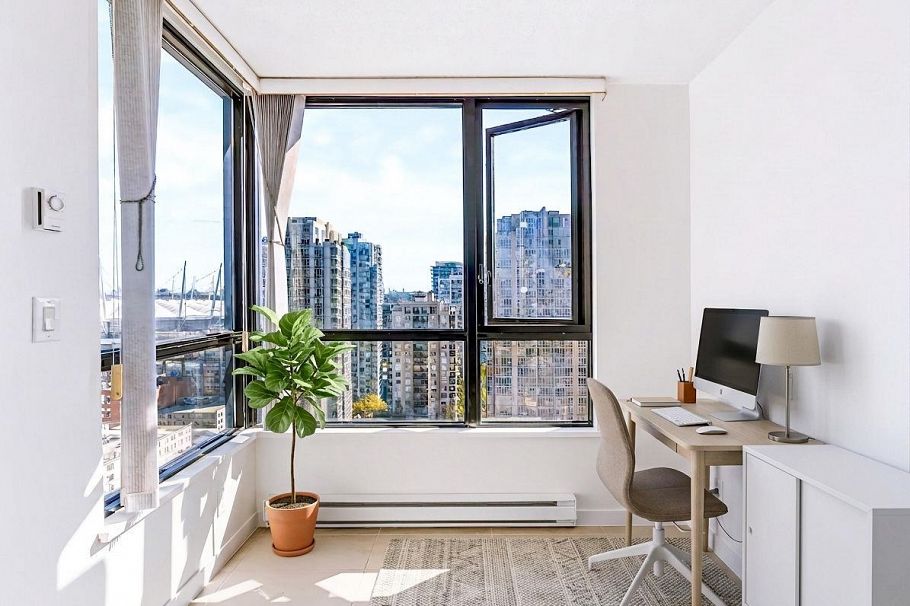 2105 977 Mainland Street Vancouver, BC - 12