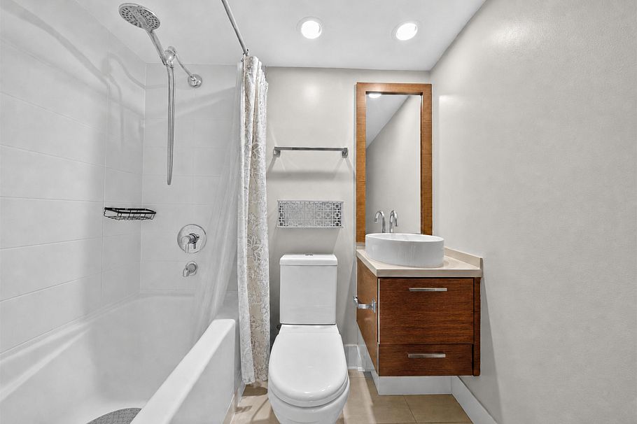2306 535 Smithe Street Vancouver, BC - 14