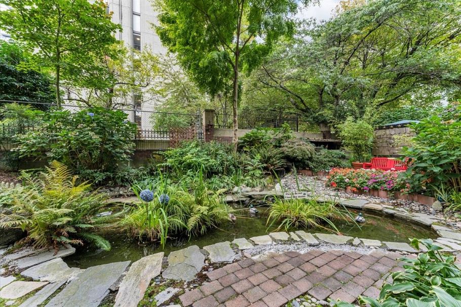 701 1010 Burnaby Street Vancouver, BC - 32