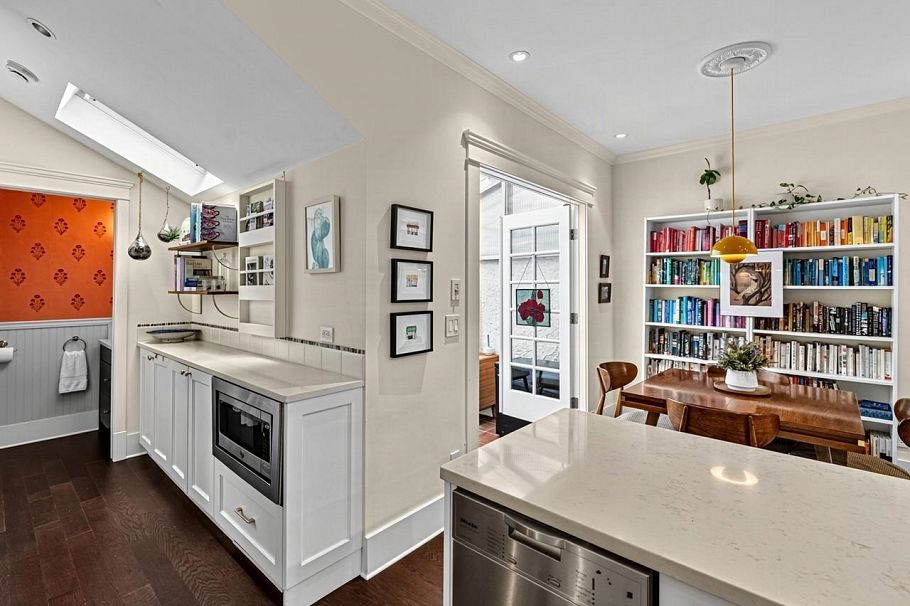 2634 Hemlock Street Vancouver, BC - 18