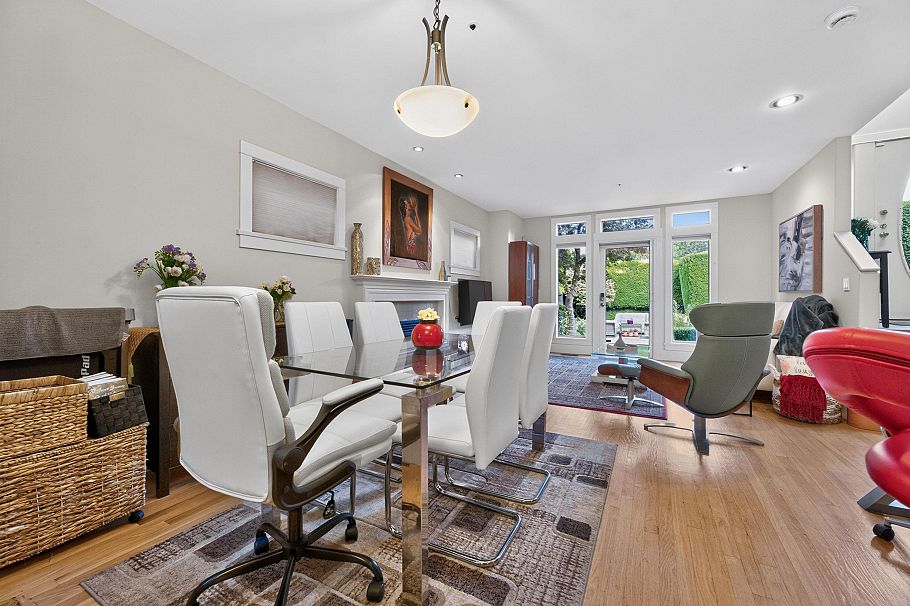 3648 W 1st Avenue Vancouver, BC - 14