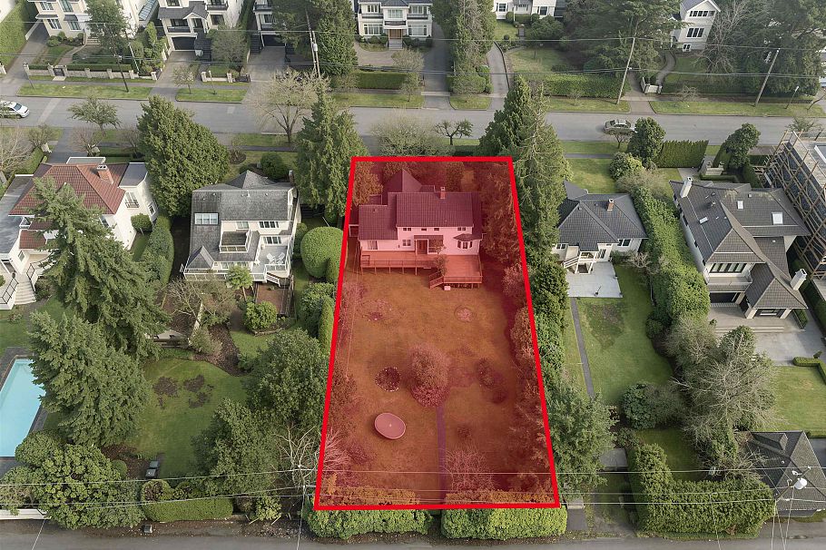 6809 Arbutus Street Vancouver, BC - 8
