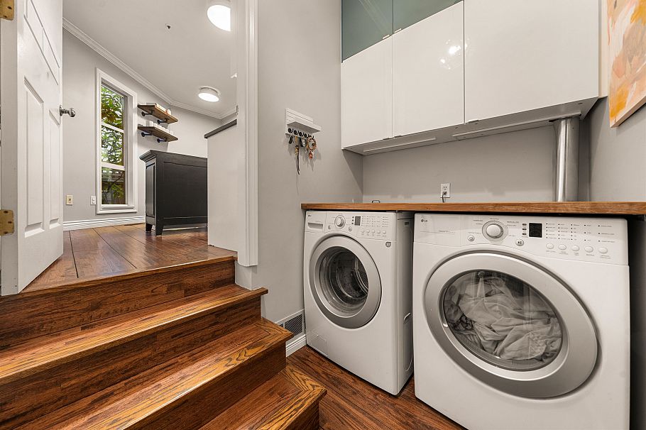 709 Prior Street Vancouver, BC - 16