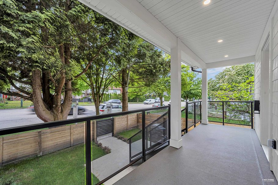 2619 Mcgill Street Vancouver, BC - 24
