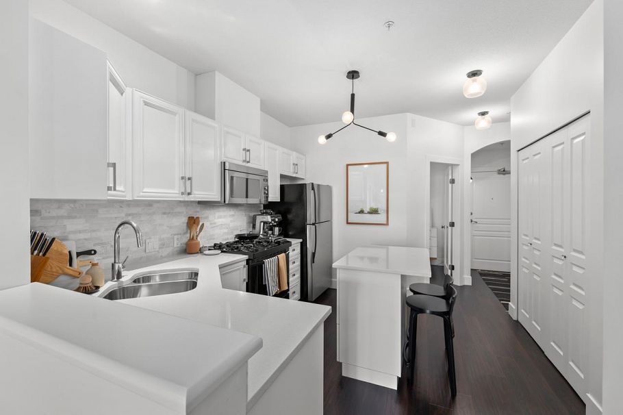362 2175 Salal Drive Vancouver, BC - 7