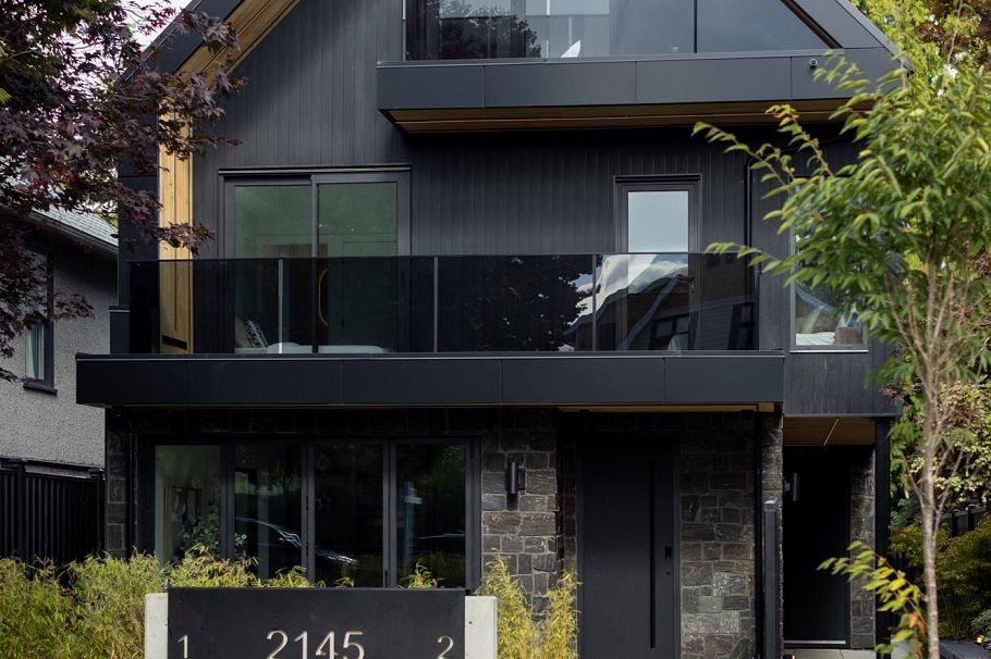 1 2145 Napier Street Vancouver, BC - 35