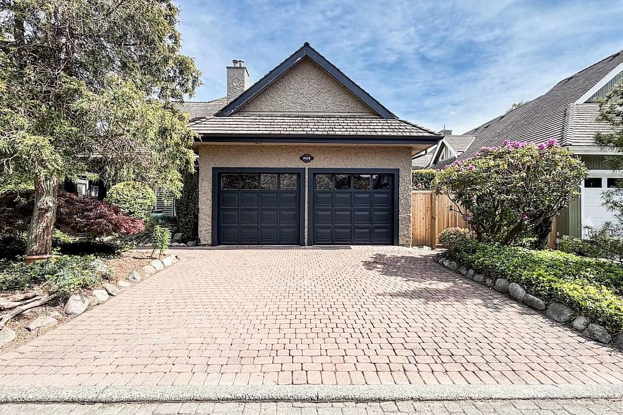 8418 Gillnet Place Vancouver, BC - 40