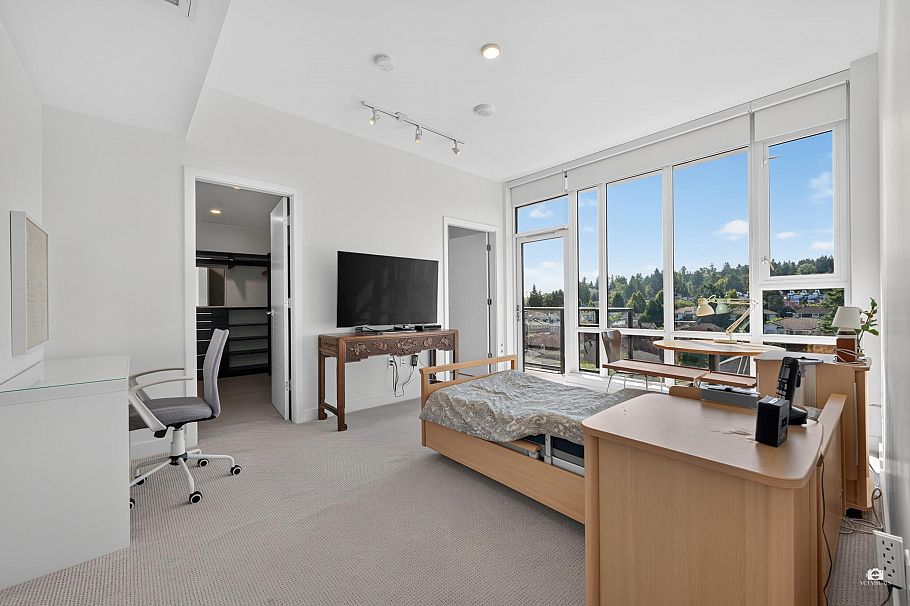 671 438 W King Edward Avenue Vancouver, BC - 16
