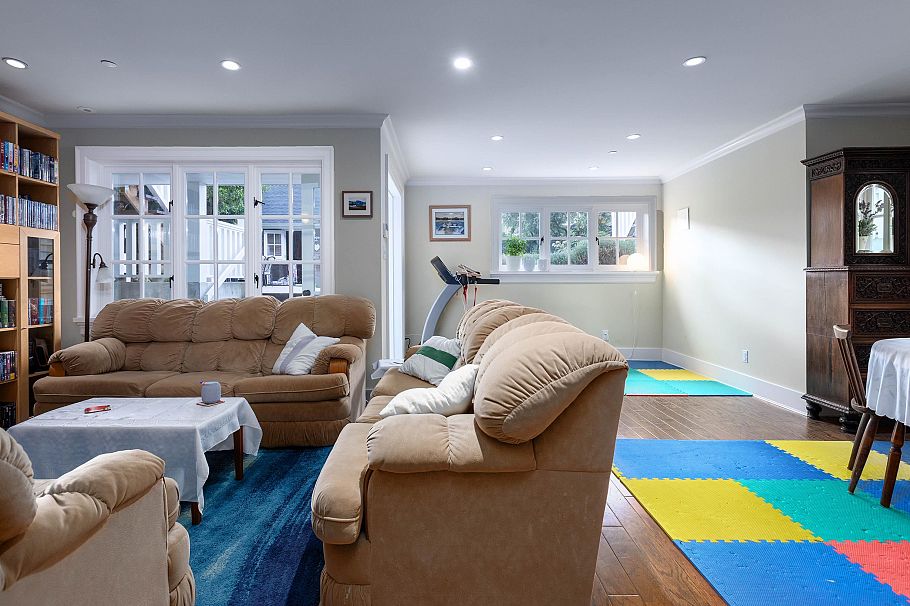 2982 W 32nd Avenue Vancouver, BC - 30