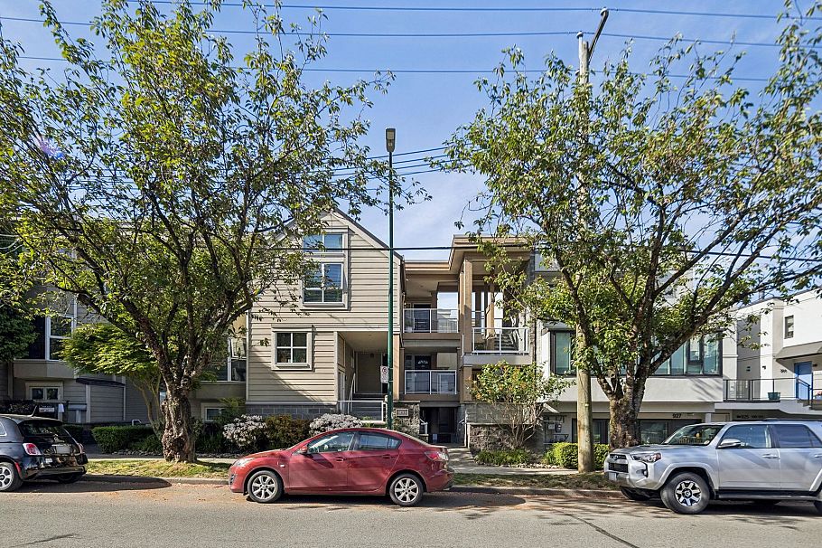 103 933 W 8th Avenue Vancouver, BC - 39