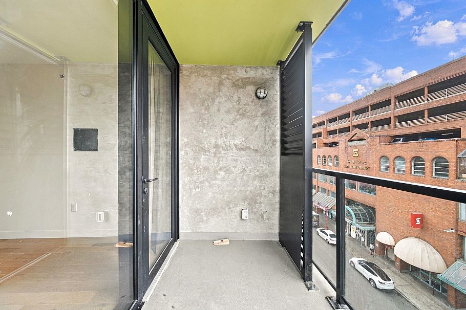 507 239 Keefer Street Vancouver, BC - 22