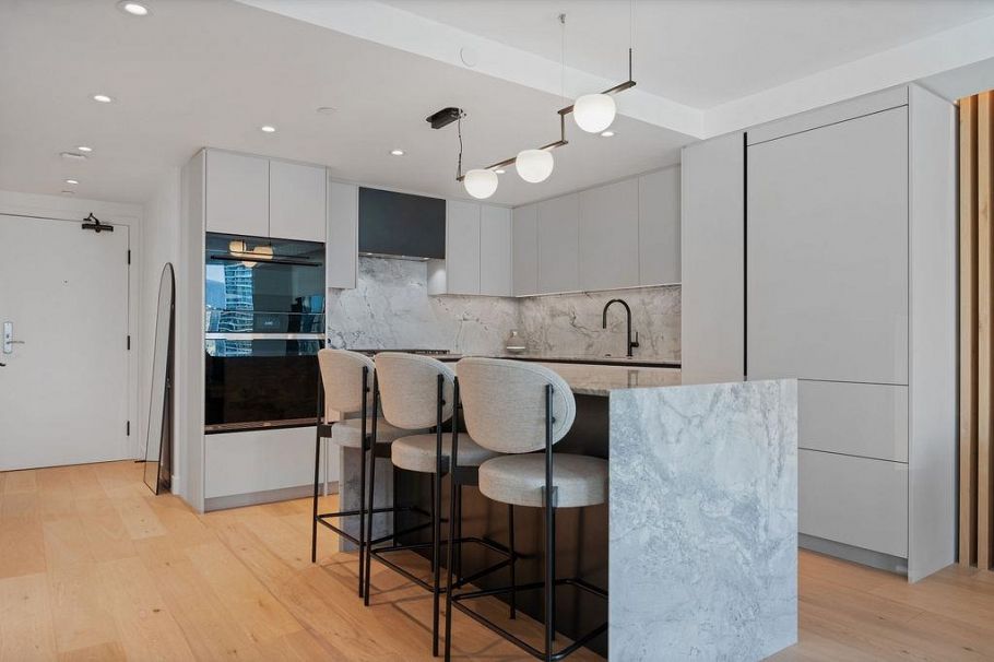 2607 583 Beach Crescent Vancouver, BC - 15