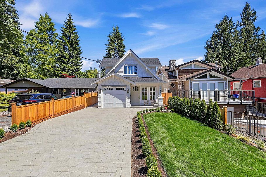 3490 Church Street North Vancouver, BC - 38