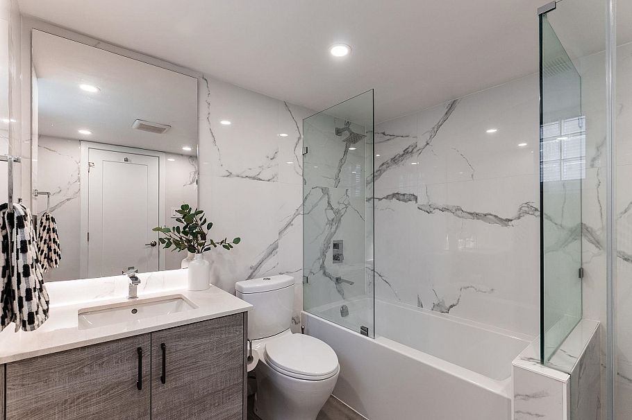 PH2-802 1225 Barclay Street Vancouver, BC - 30