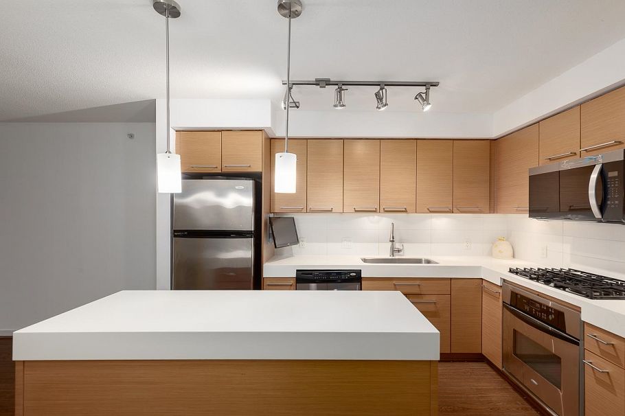 408 2770 Sophia Street Vancouver, BC - 5