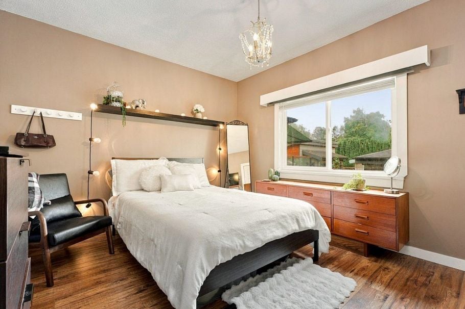 320 E 32nd Avenue Vancouver, BC - 8