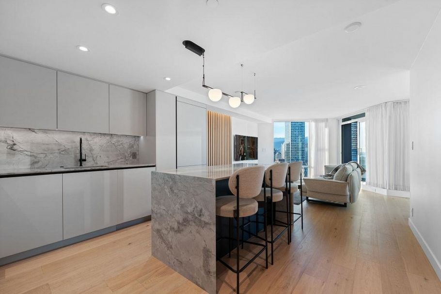 2607 583 Beach Crescent Vancouver, BC - 17