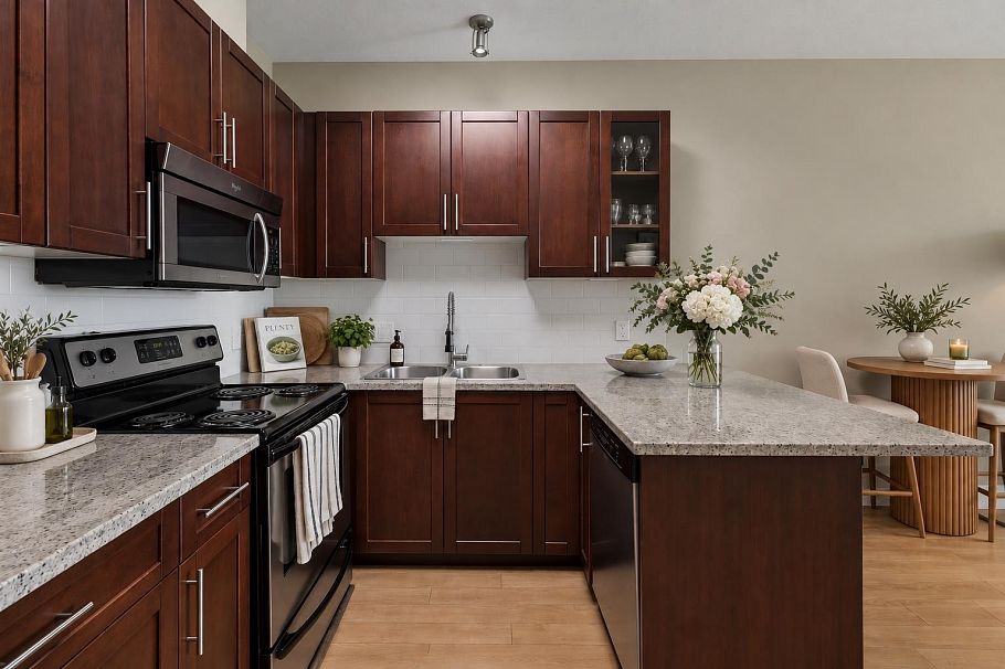 PH9 688 E 17th Avenue Vancouver, BC - 3