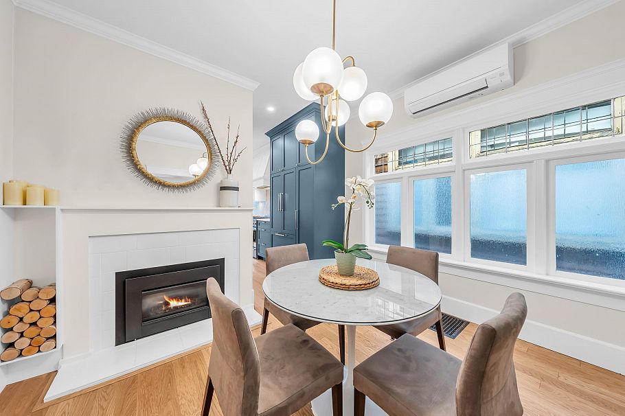 853 E 20th Avenue Vancouver, BC - 27